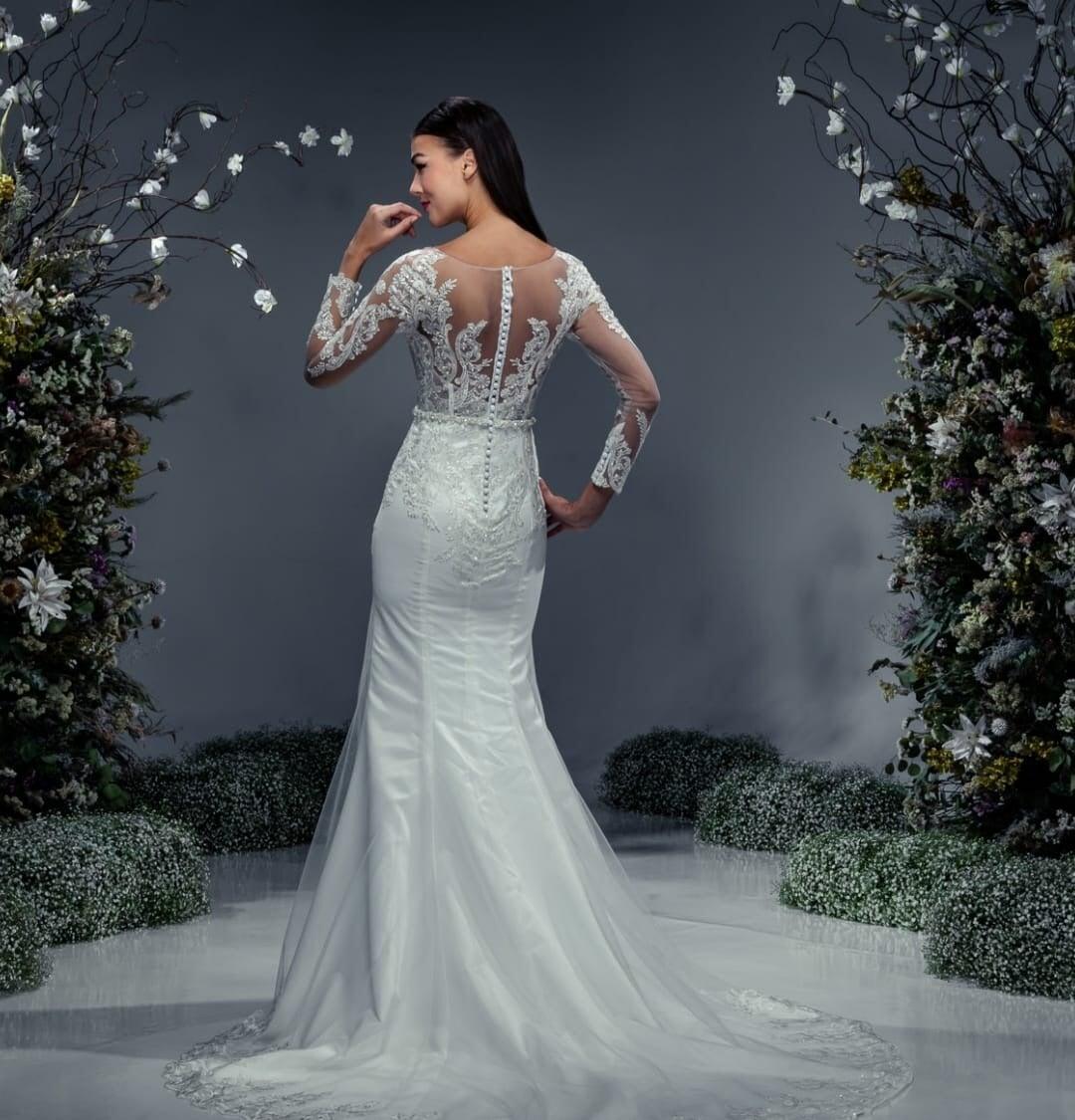 EL CASTILLO NUPCIAL 