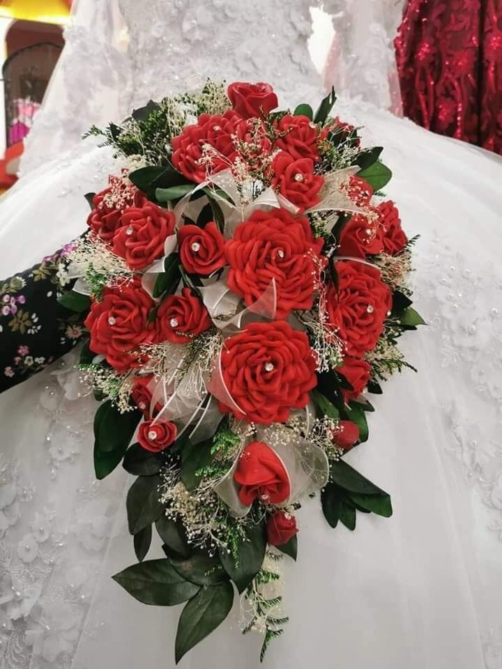 EL CASTILLO NUPCIAL 