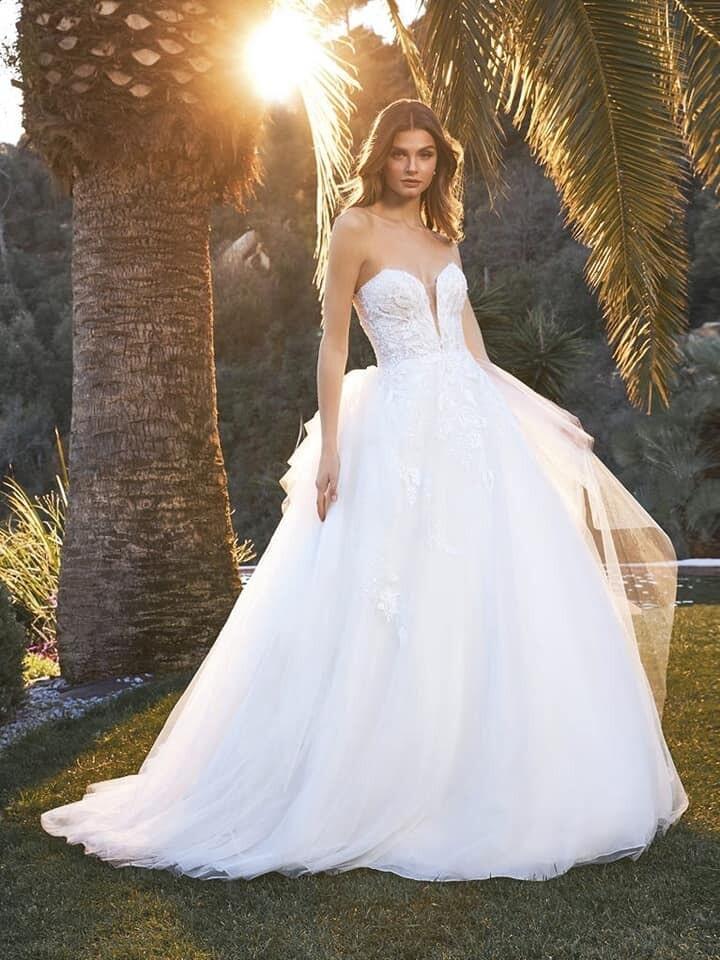 EL CASTILLO NUPCIAL 