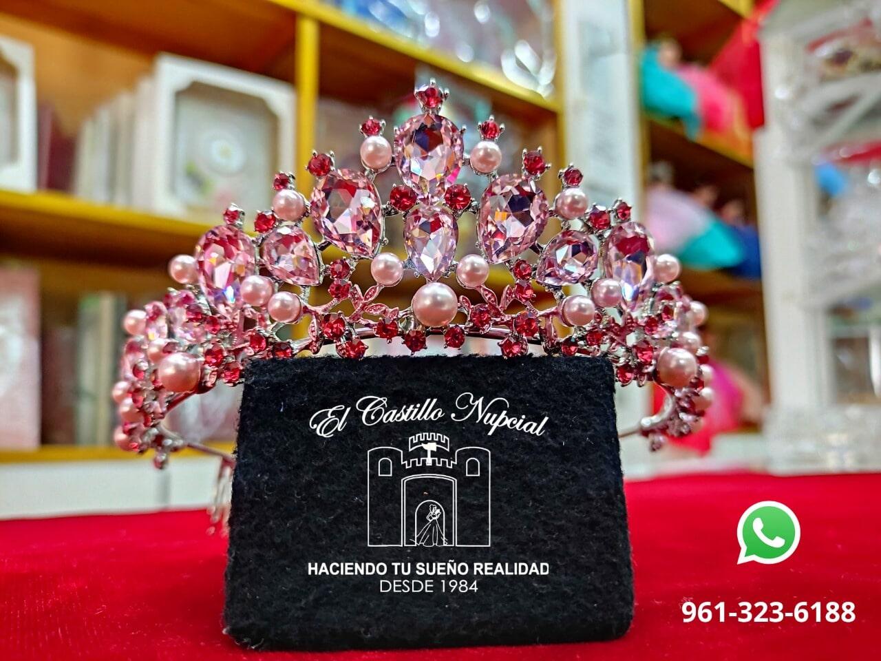 EL CASTILLO NUPCIAL 