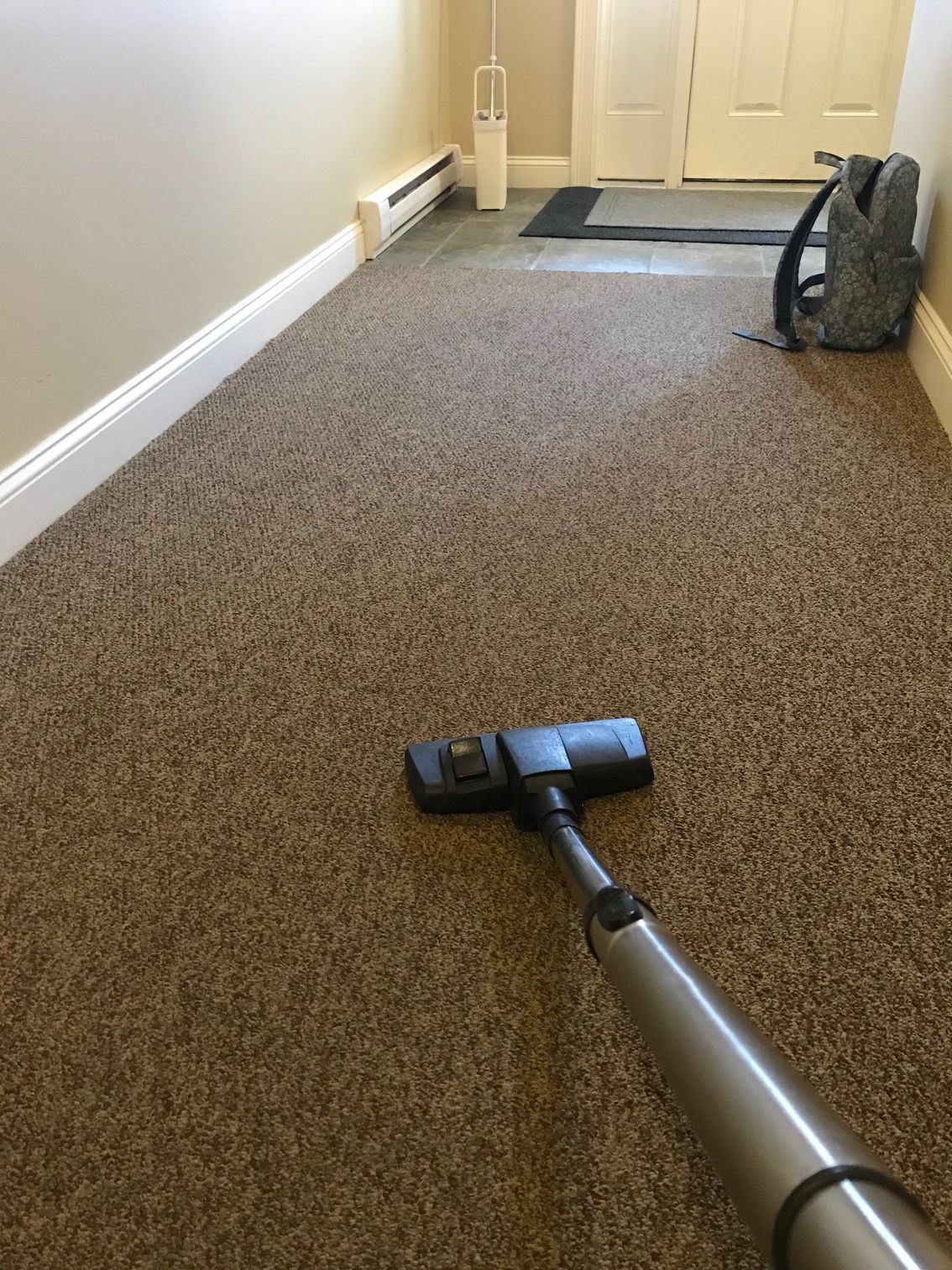 Carpet Cleaning company
