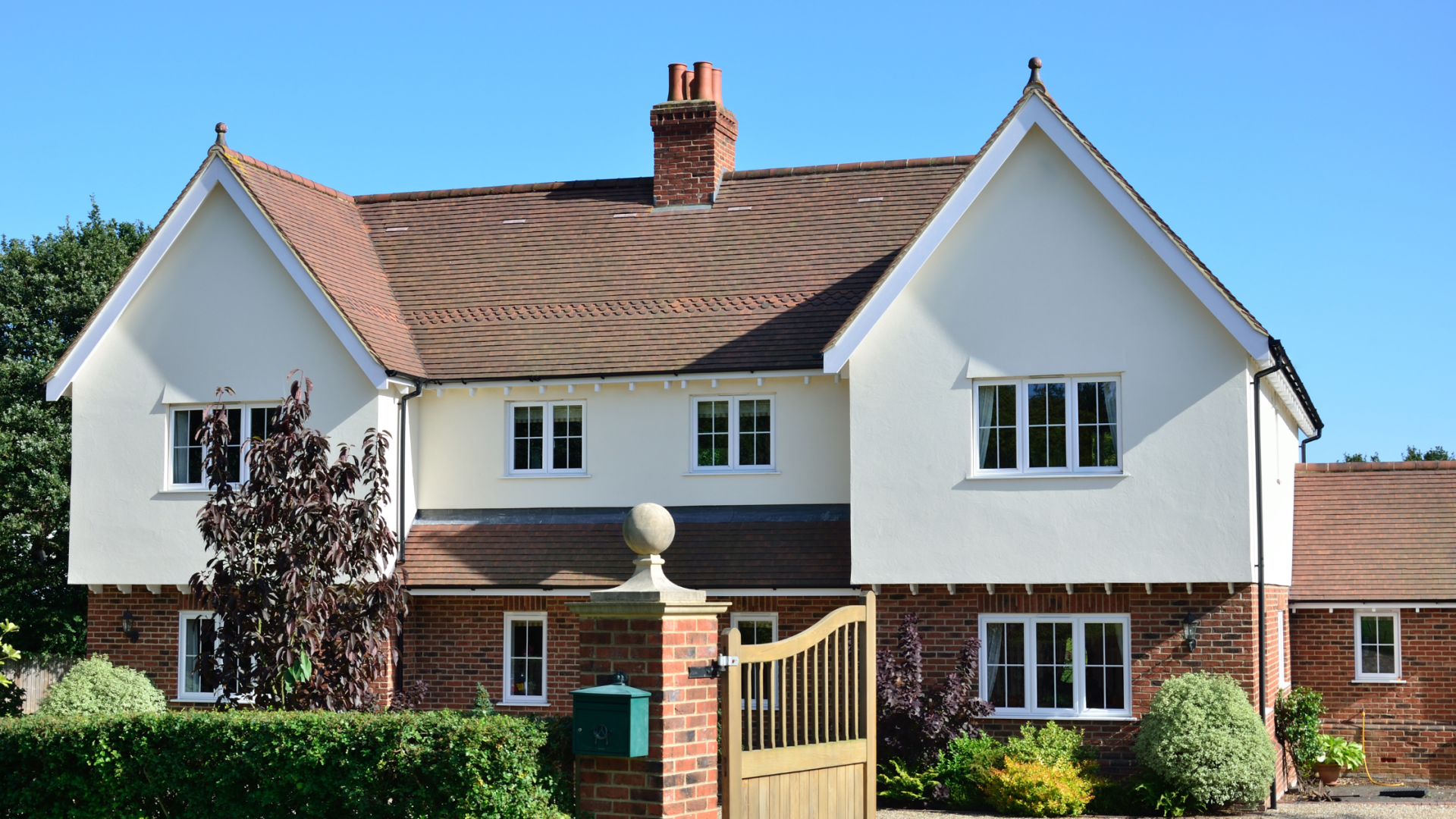 Rendering vs Cladding: Is rendering better than cladding?