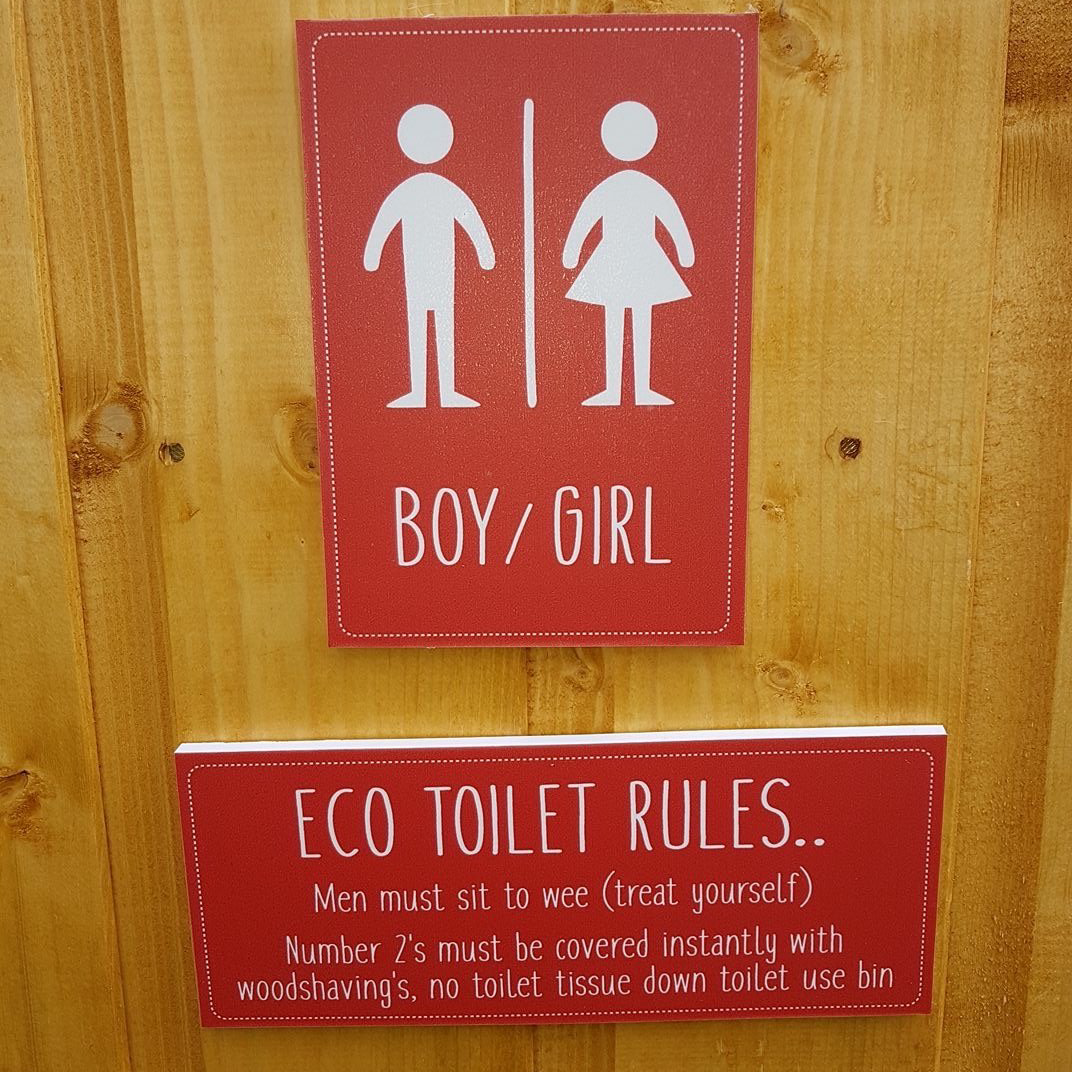 Shropshire Hills Glamping Projects
