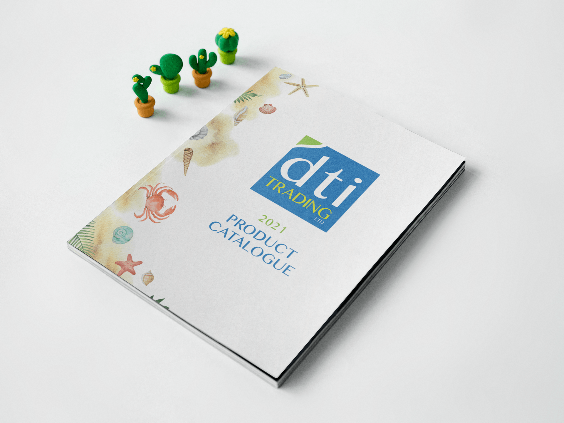 CATALOGUES