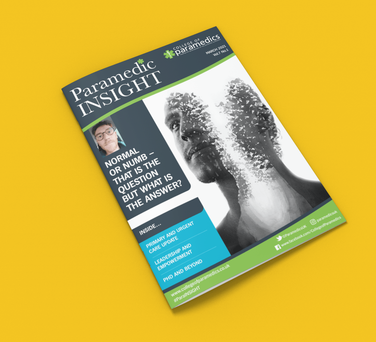 NEWSLETTERS