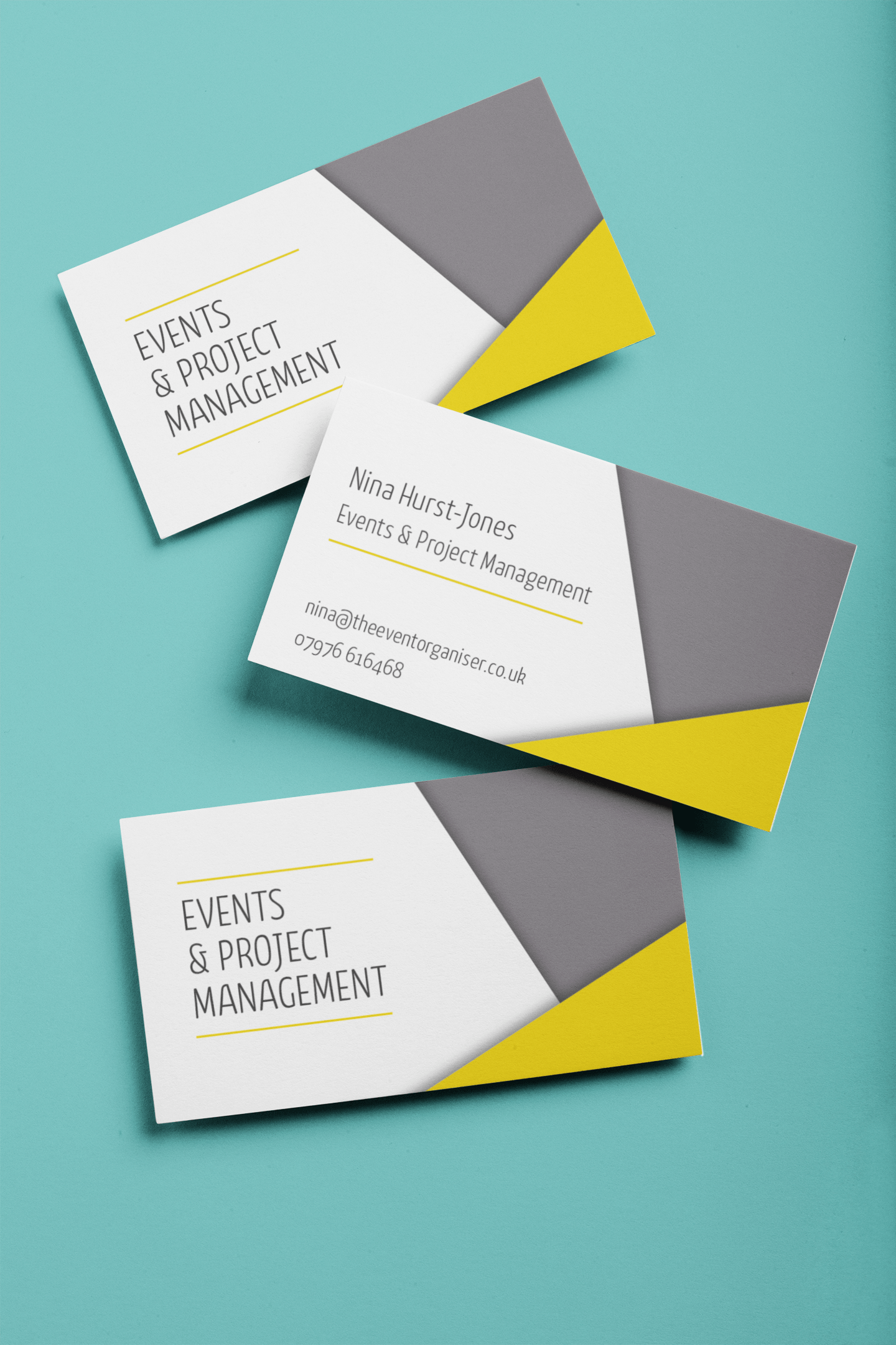 BUSINESS CARDS