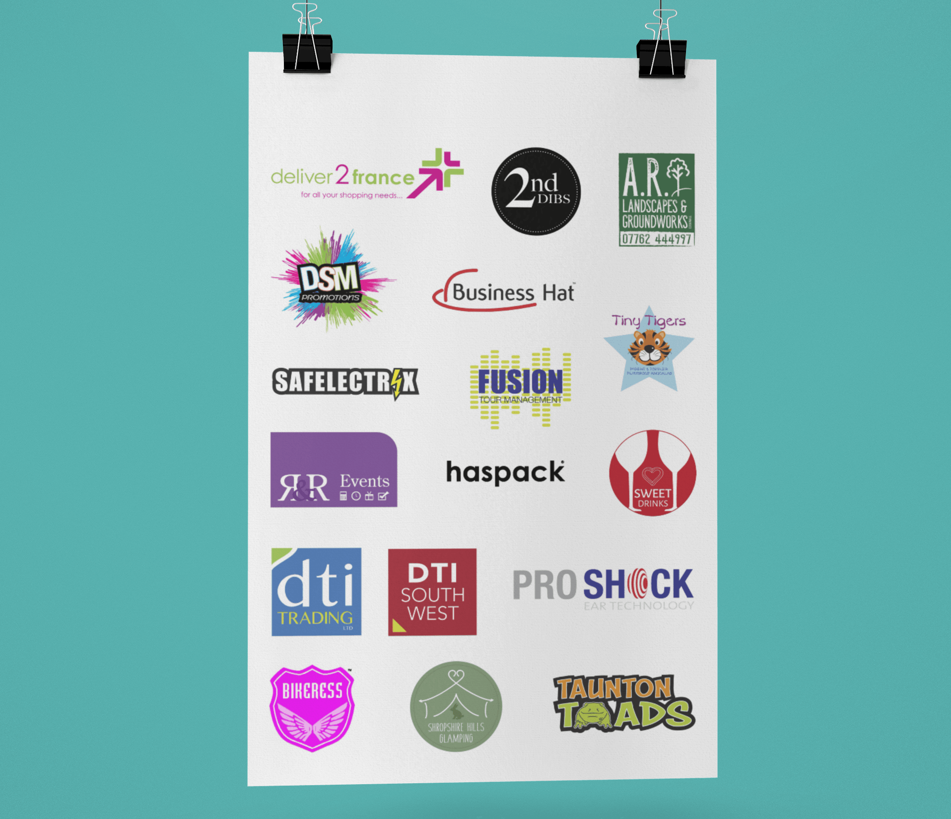 LOGOS DESIGNS