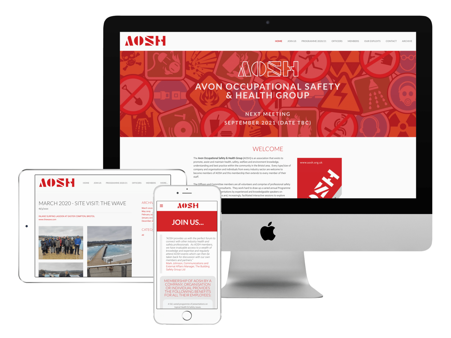 WEBSITES