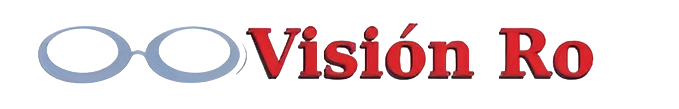 Logotipode “Visión Ro”