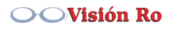 Logotipode “Visión Ro”