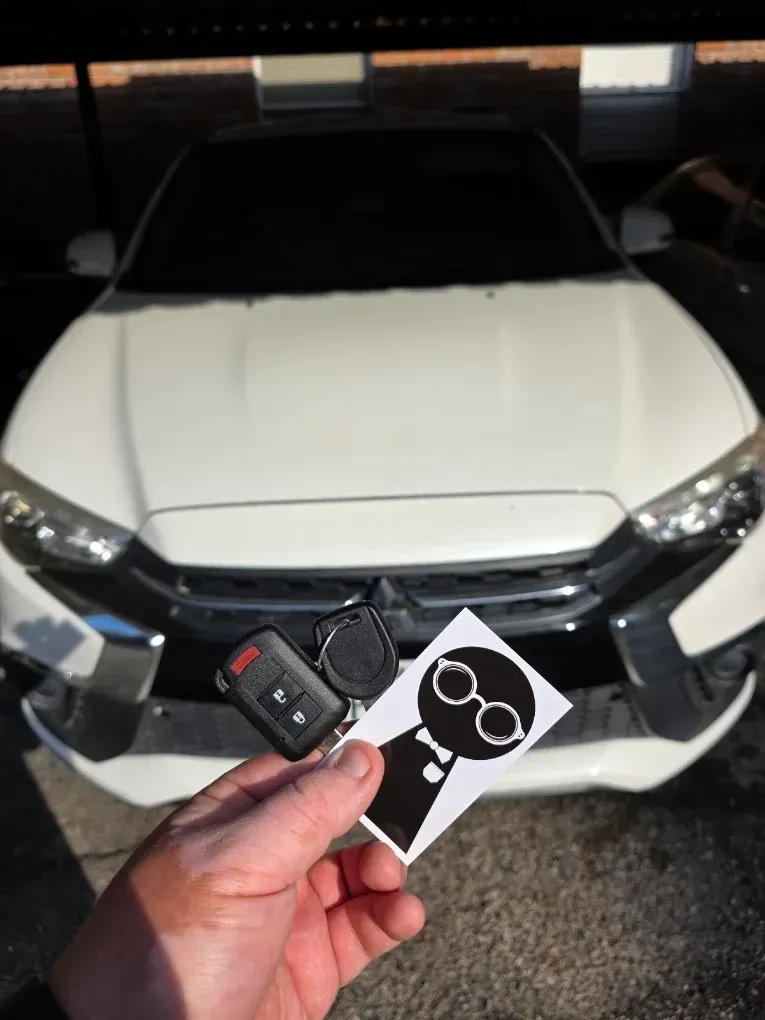 new smart keys for vehicle