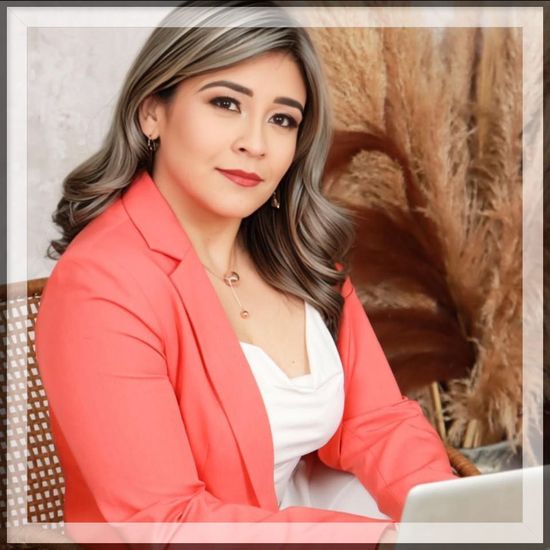 Angelica Santiago