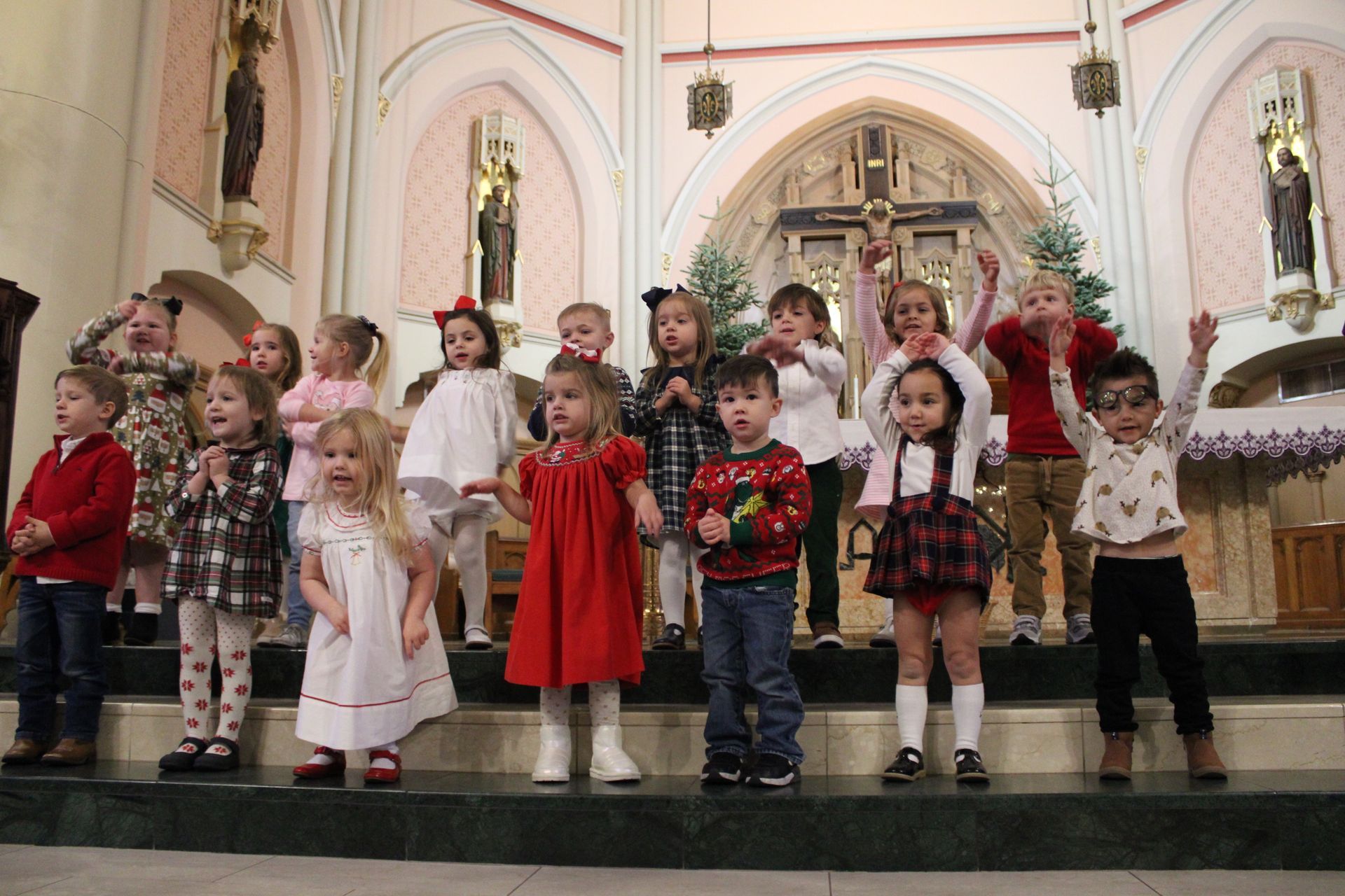 Pre-K-3-Program