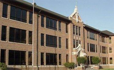 St. Francis de Sales Cathedral School (Houma, LA) St-Francis-de-Sales-Cathedral-School