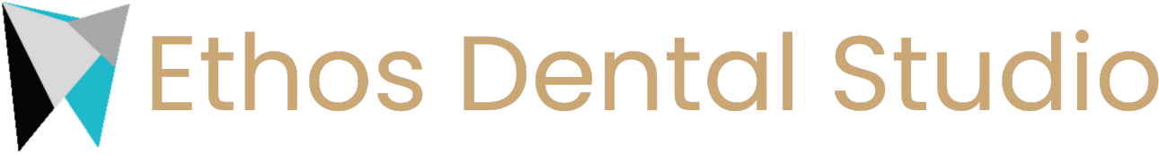 Ethos Dental Studio Logo