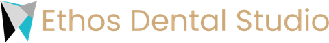 Ethos Dental Studio Logo