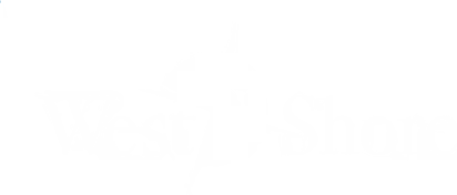 West Shore logo.