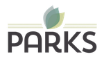 Parks at Nexton logo.