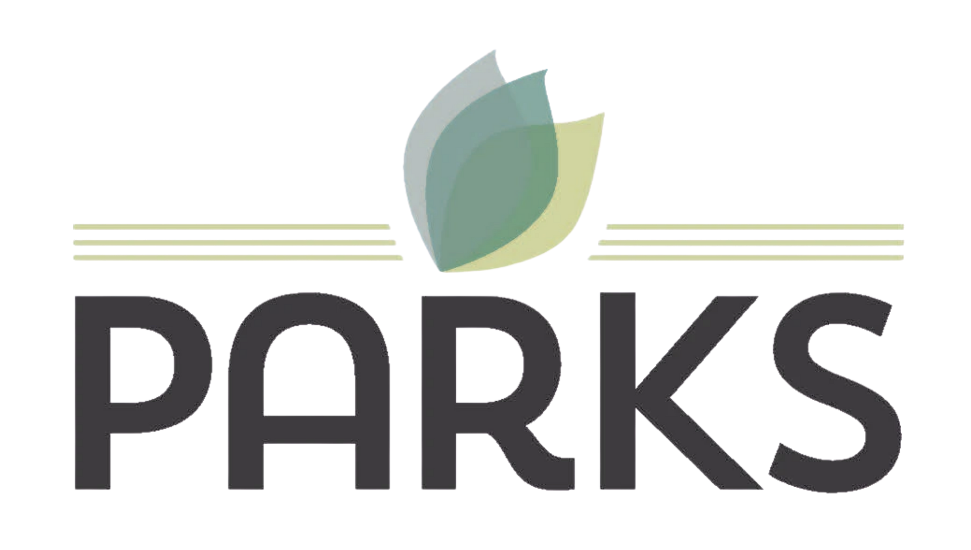 Parks at Nexton logo.