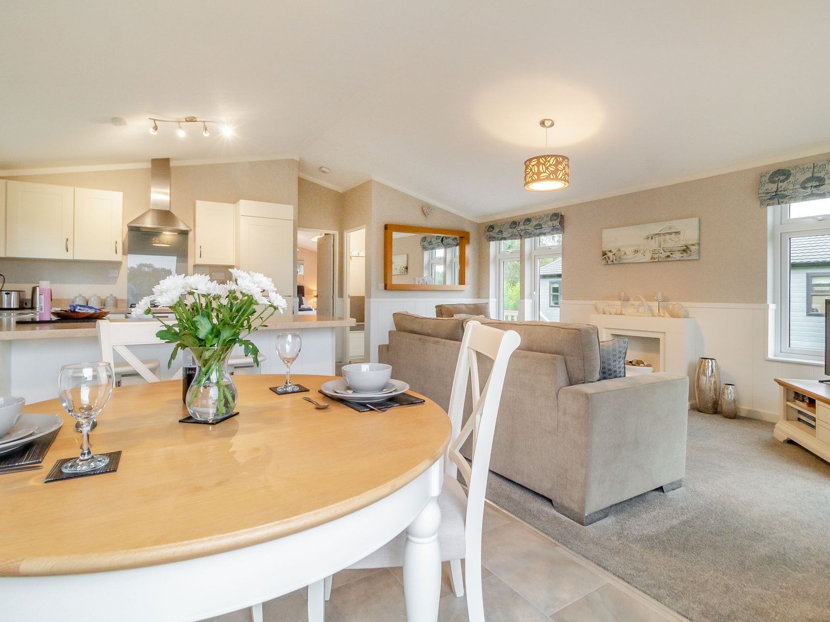 Mead One interior 2