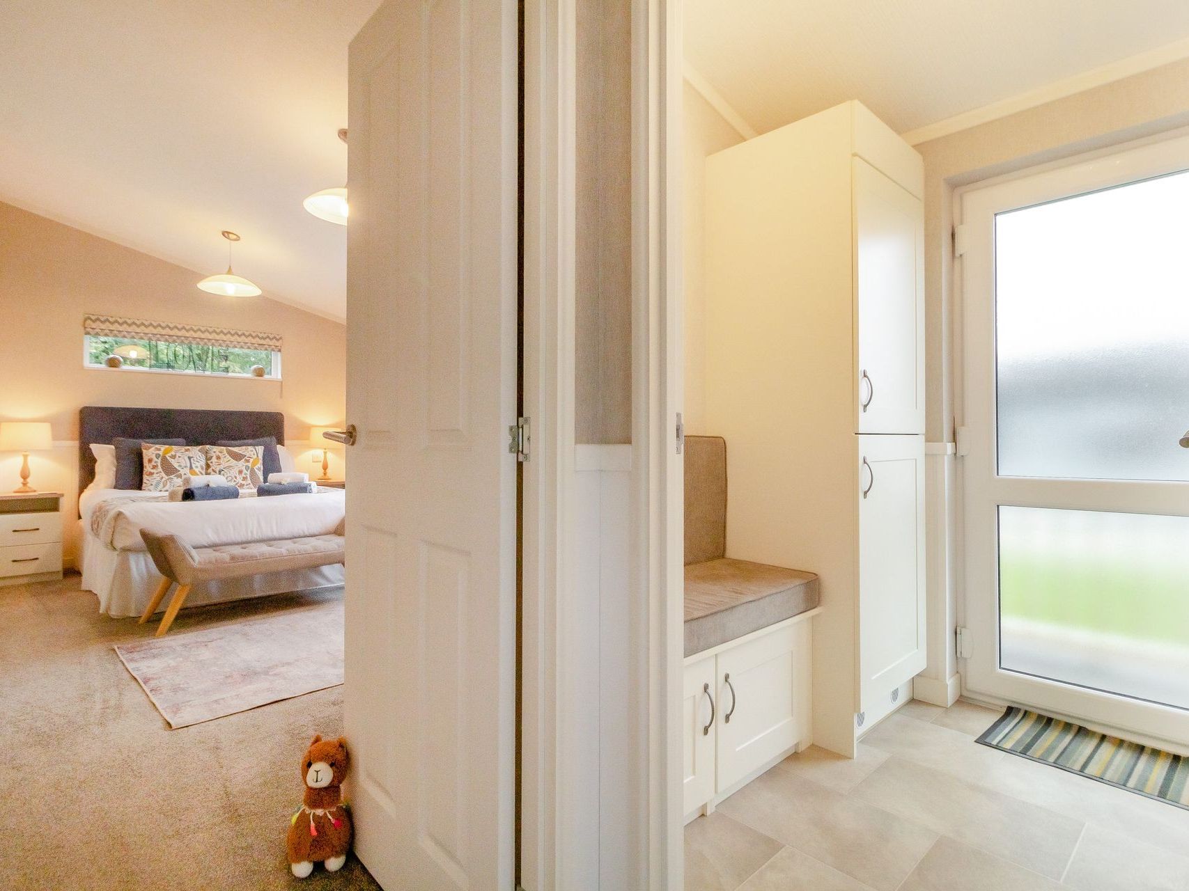 Mead One bedroom