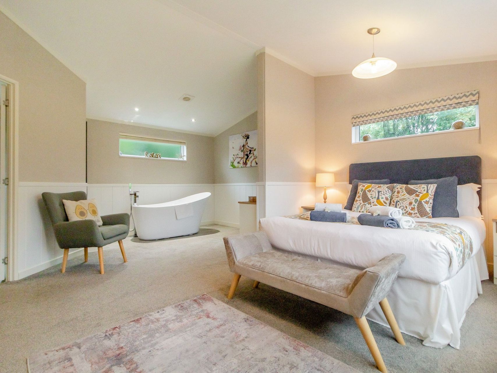 Mead One Bedroom