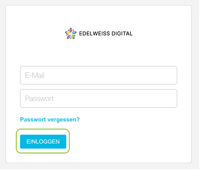 E-Mail Screenshot