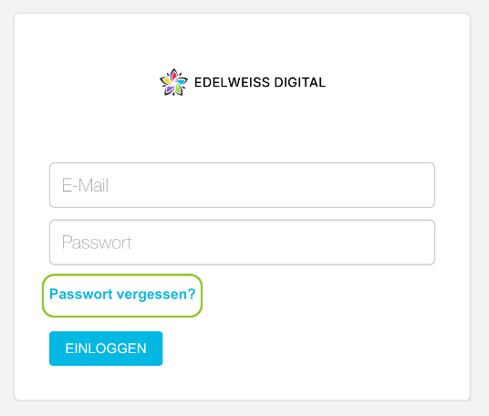 E-Mail Screenshot