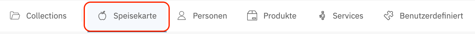 Eine Nahaufnahme einer rosa-weißen Schleife auf weißem Hintergrund.