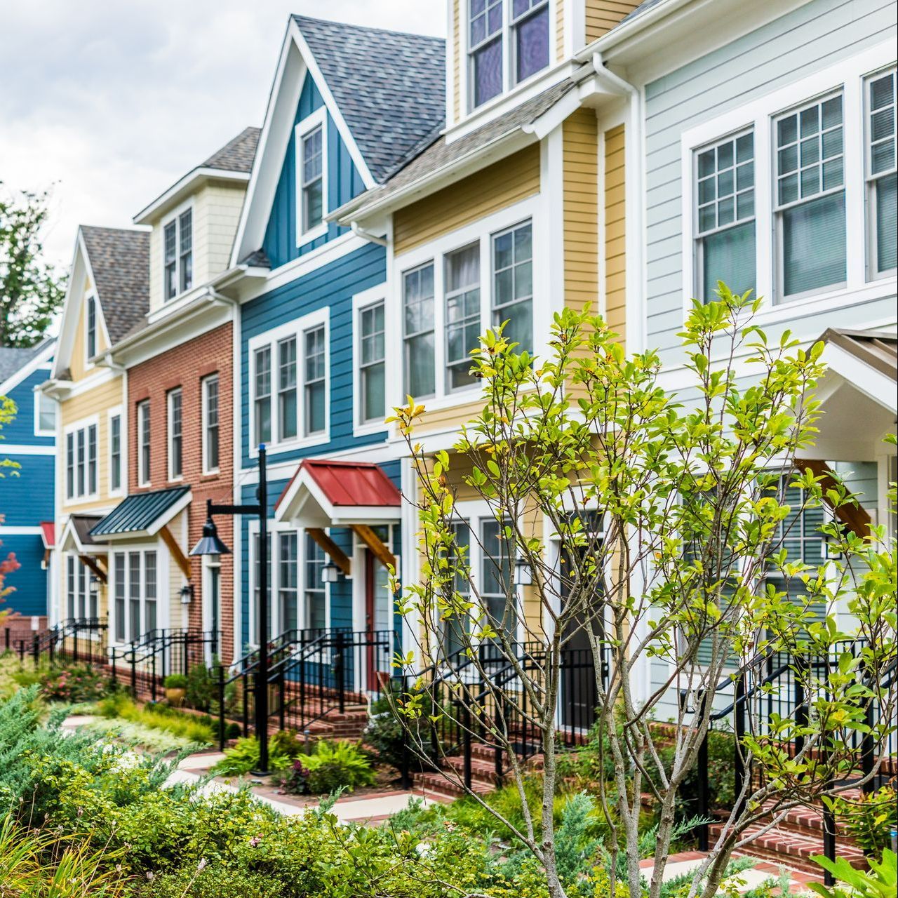 We Buy Townhomes for Cash
