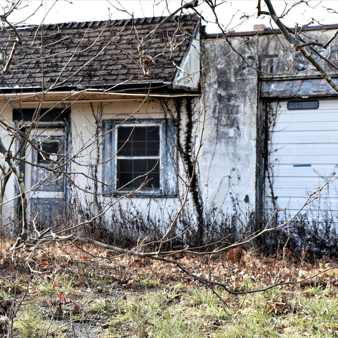 We Buy Unattractive Homes for Cash