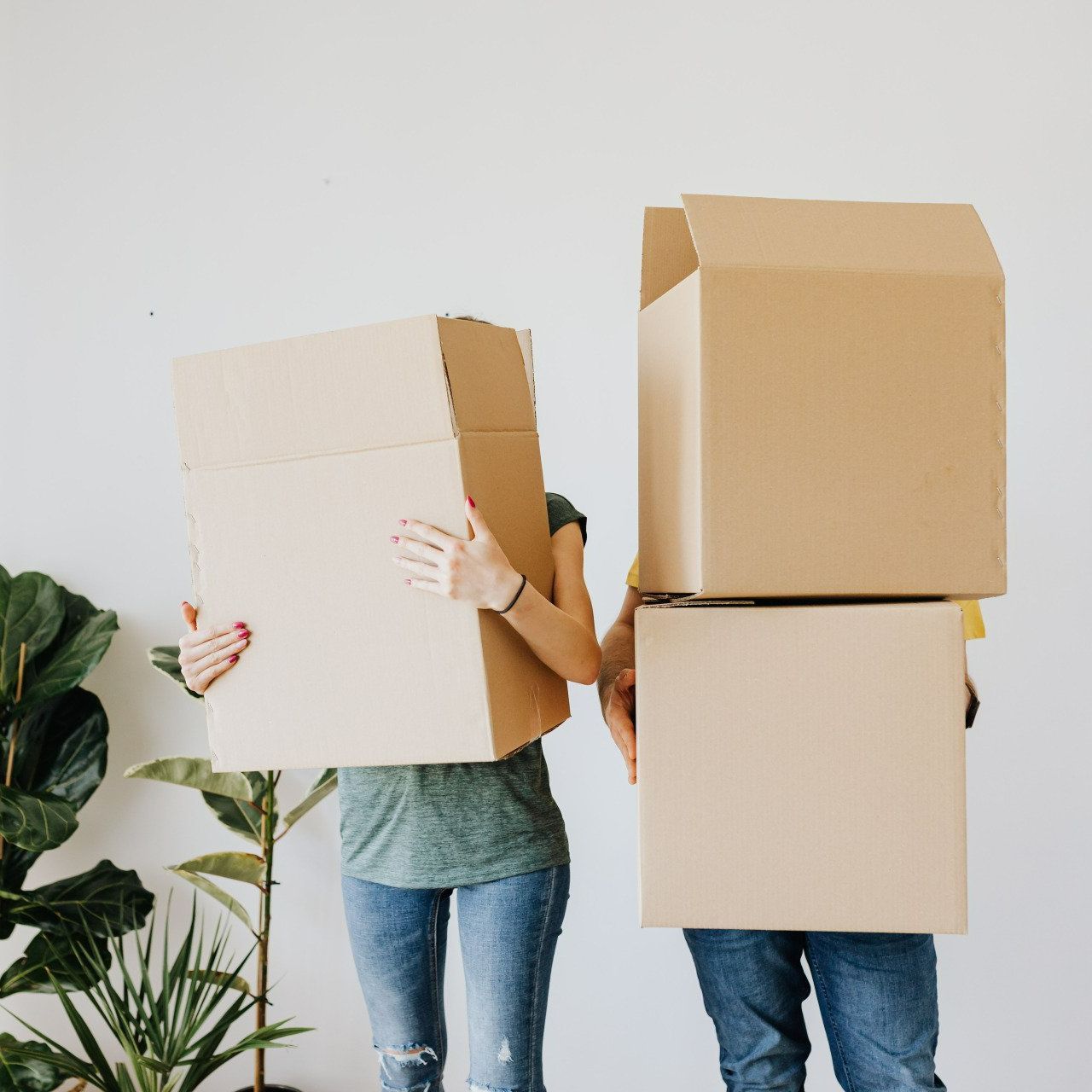 Moving or Relocating? Let Us Buy Your Home
