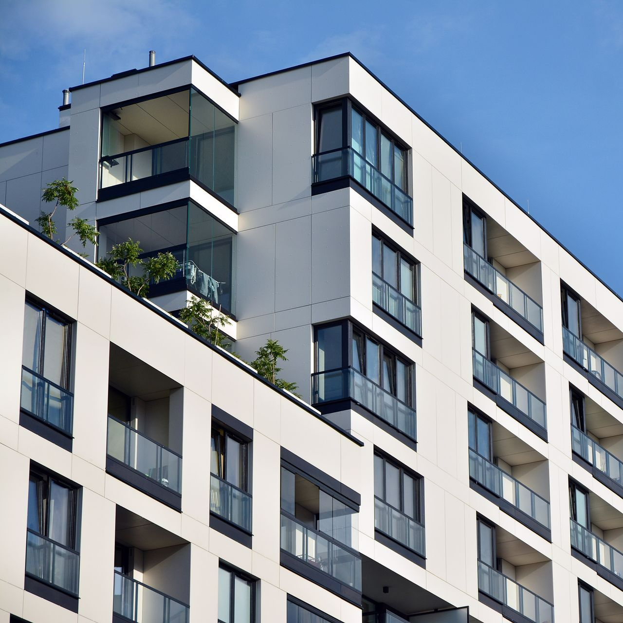 What Kinds of Homes We Buy Buy BHM