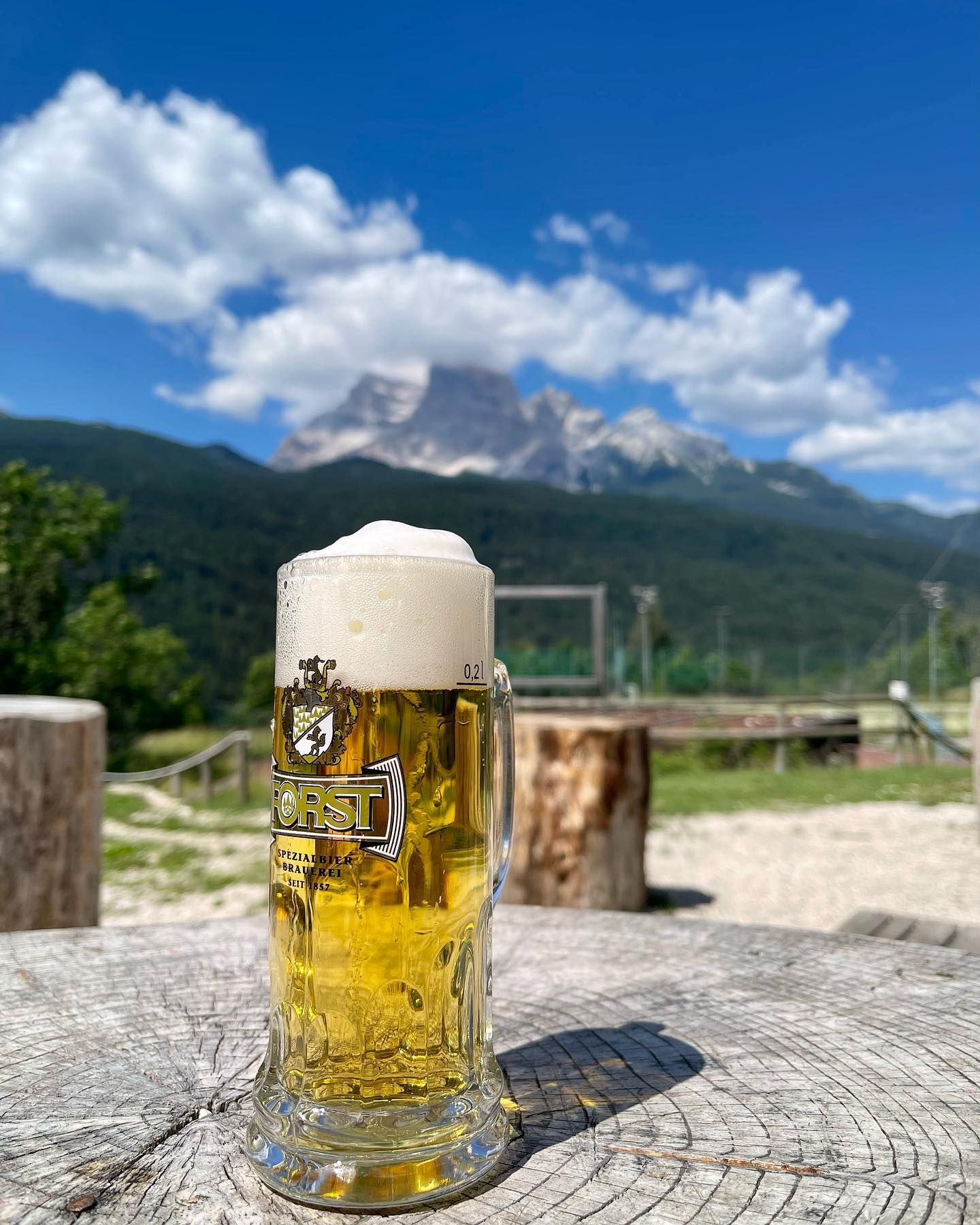 birra alla spina