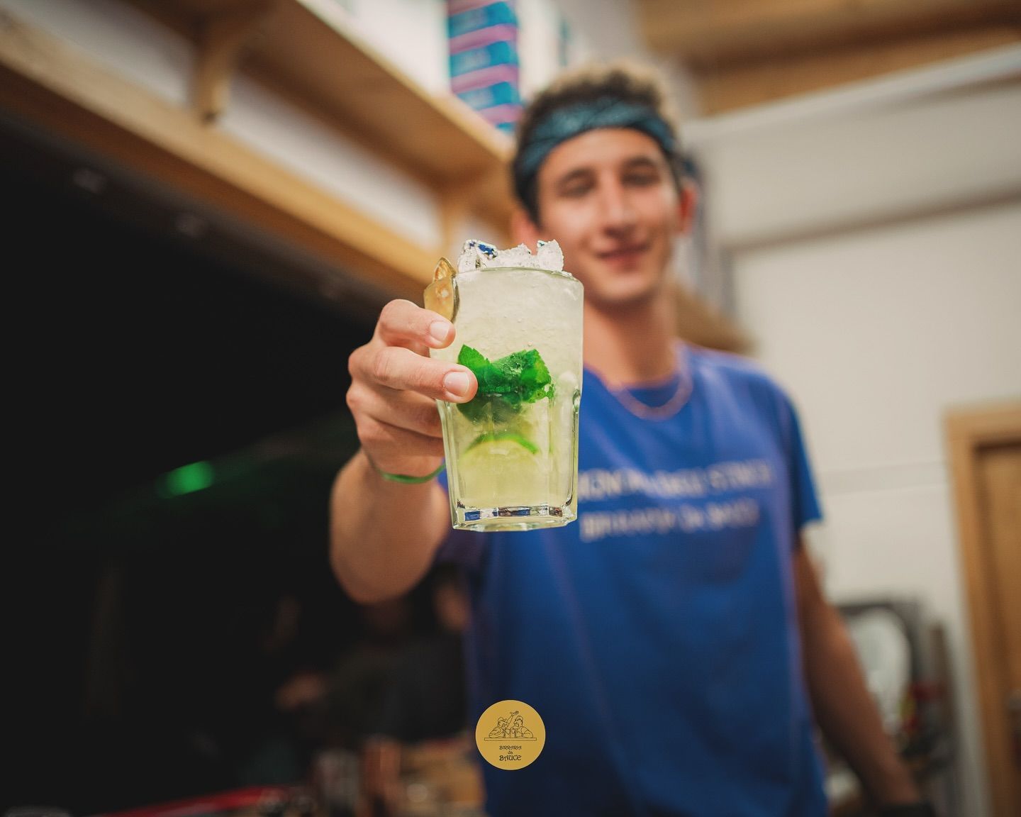 cocktail