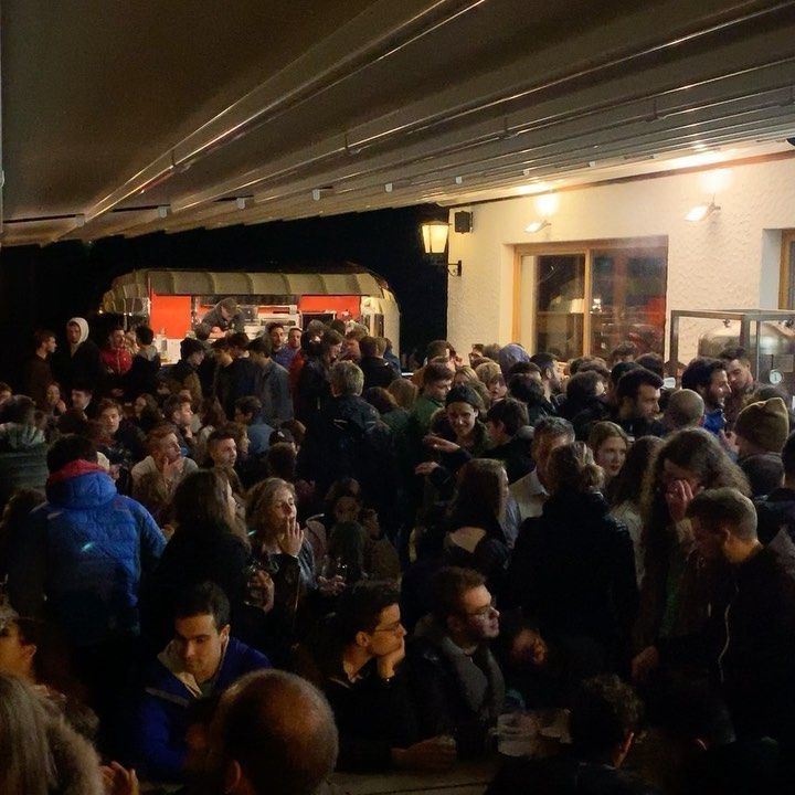 festa invernale