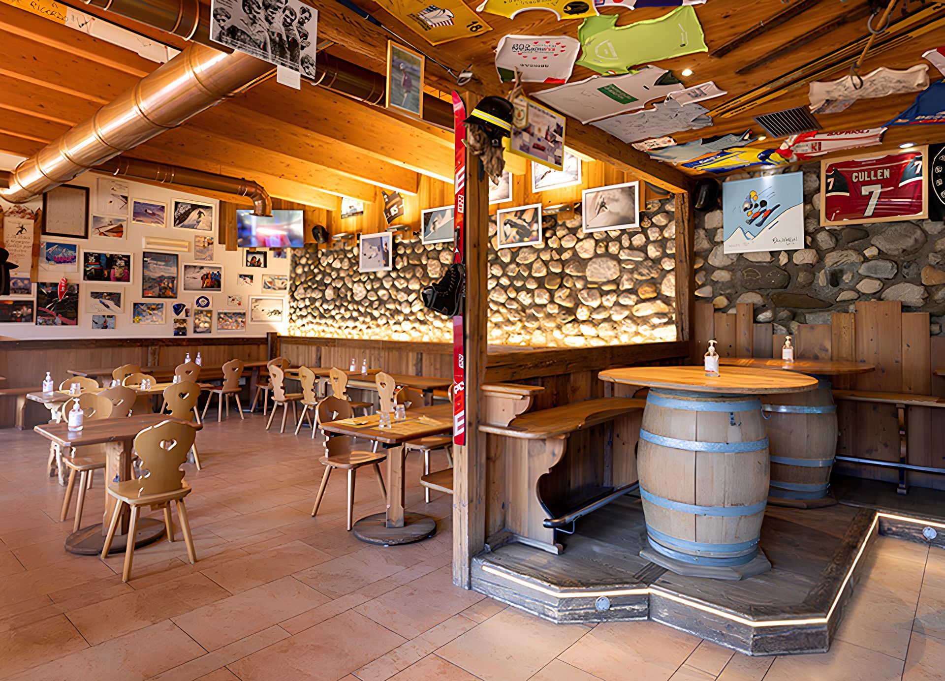 il locale