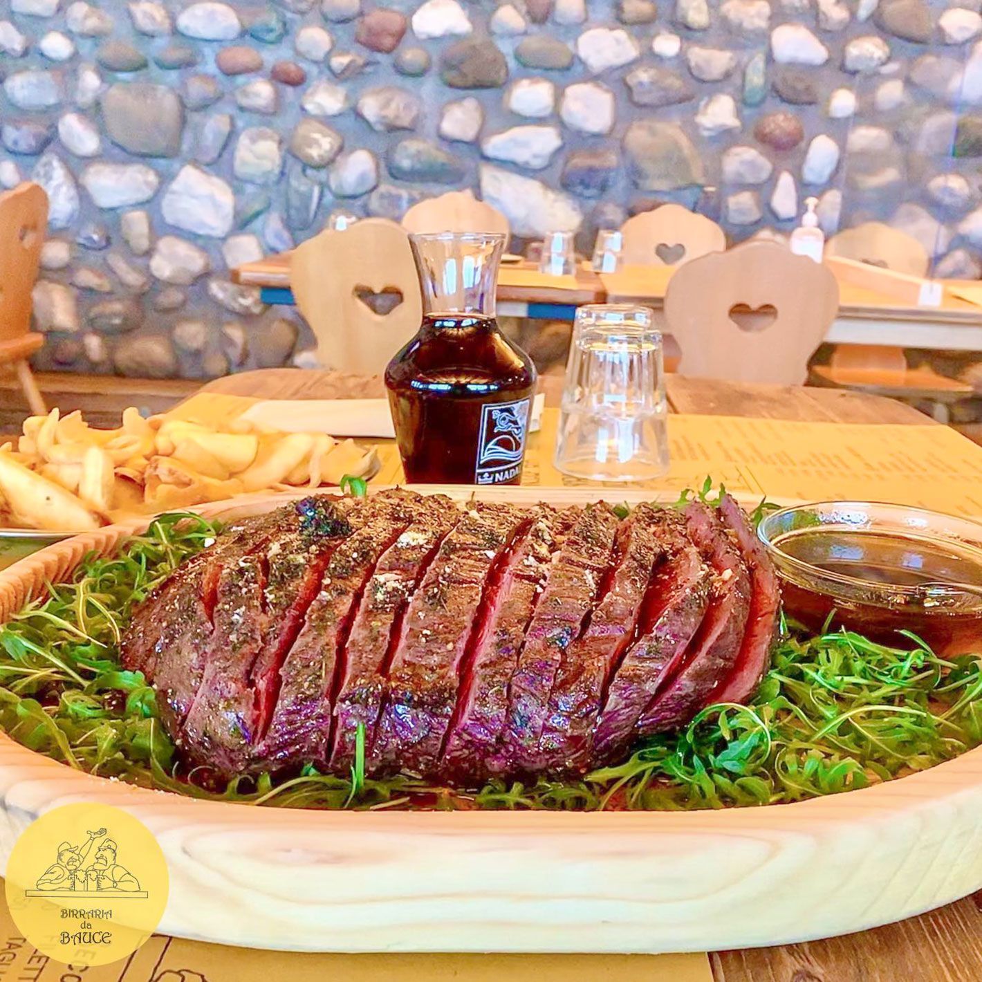 carne alla piatra