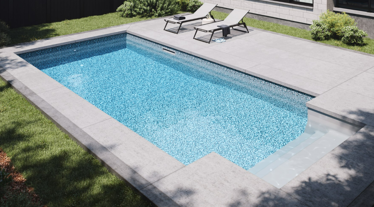 Revêtements de piscine creusée à Laval, Montréal et ailleurs | Piscine ...