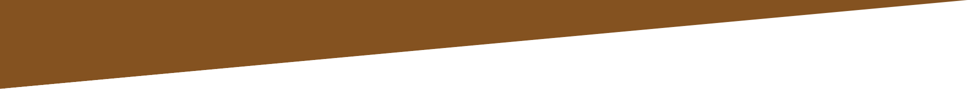 A close up of a brown saw blade on a white background. A close up of a brown saw blade on a white background.
