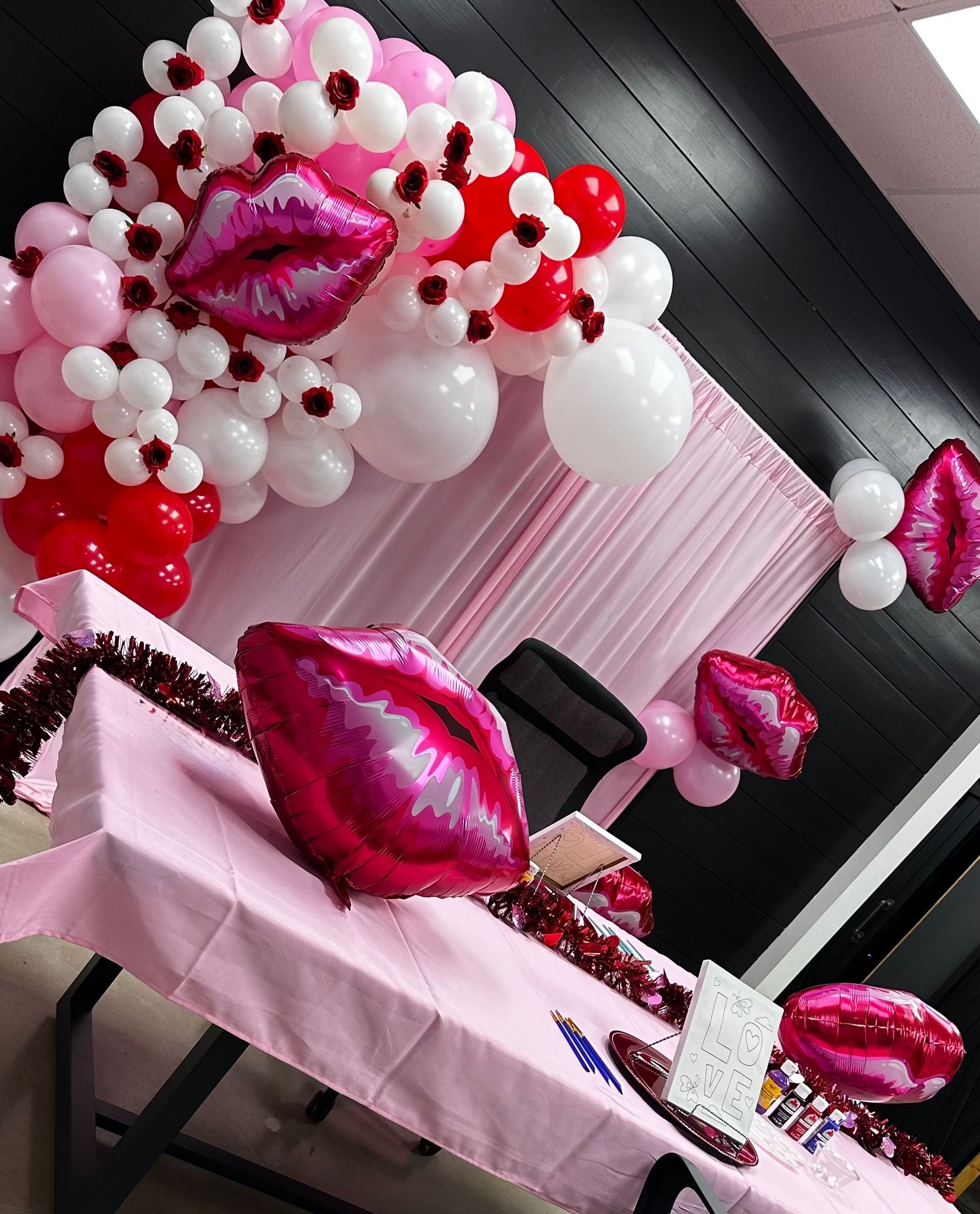Galentines
