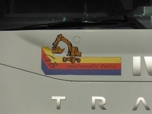 Azienda per movimentazione terra a Como