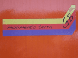gb scavi movimento terra