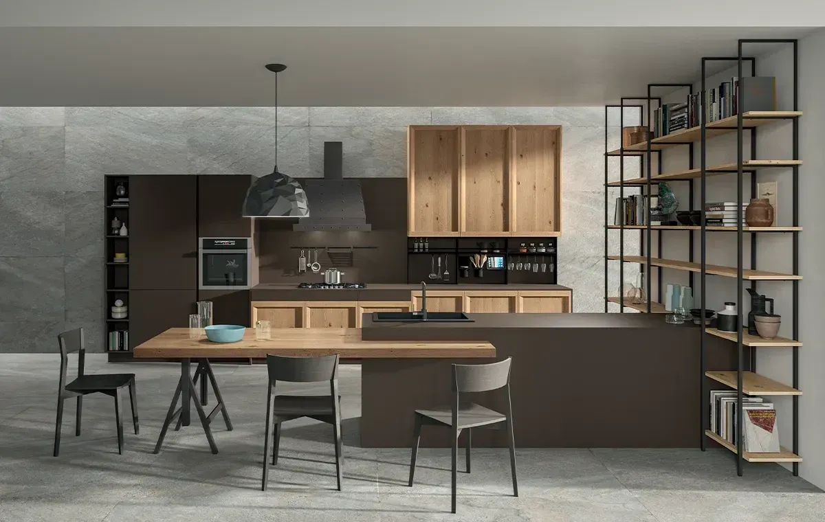 vasca design