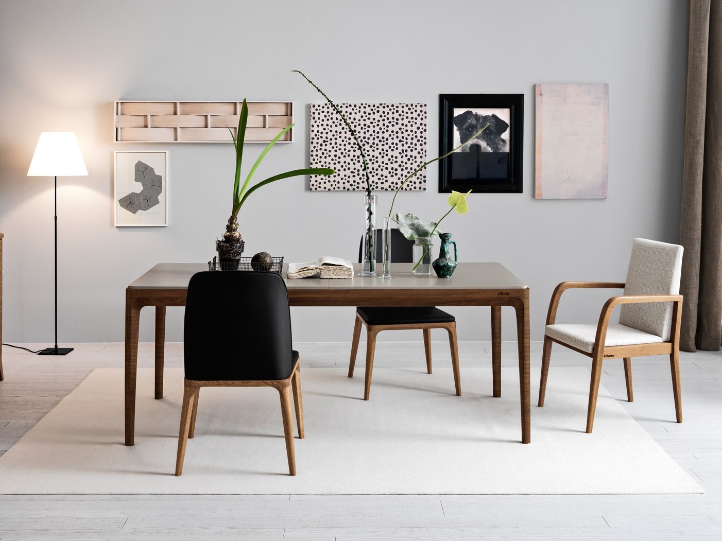 vasca design