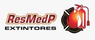 Logo de RESMEDP EXTINTORES