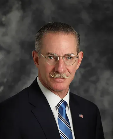 Jeffrey O. Hodge