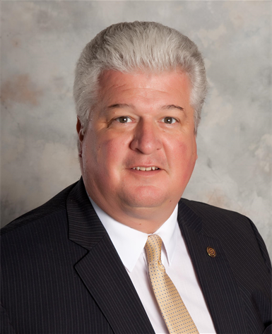 Mark A. Clarke