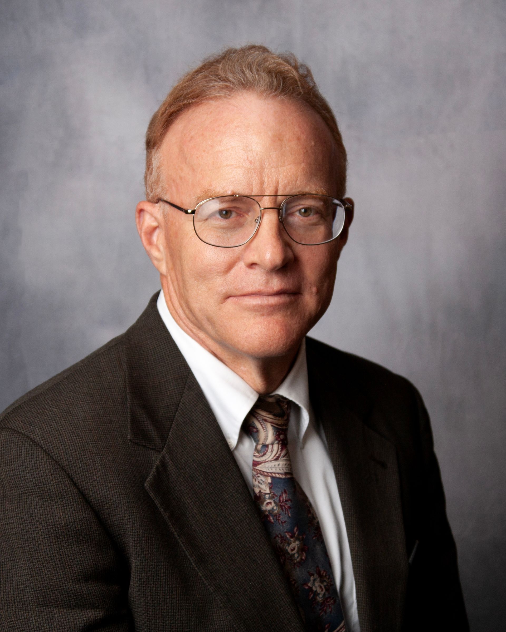 Barth Berry