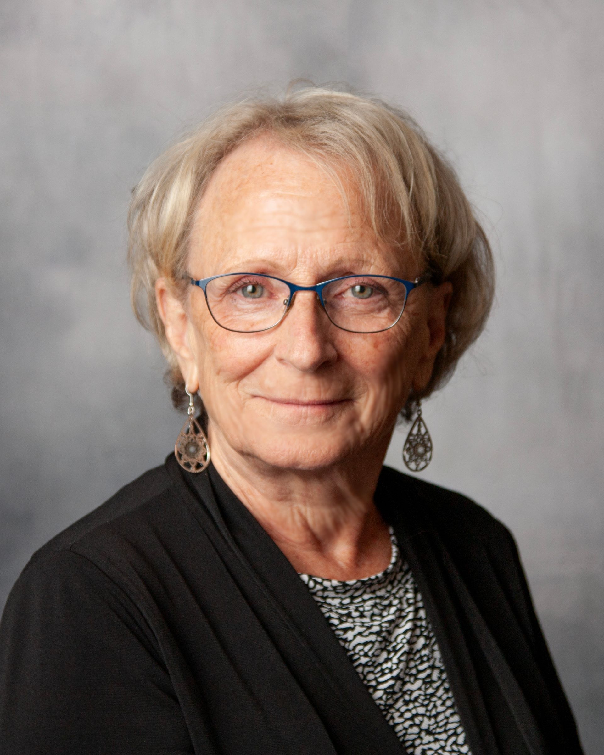 Donna Daugherty